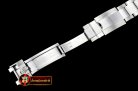 Rolex Daytona 116520 904L SS/SS Wht GMF Asia 7750 A4130
