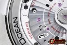 OMG0460A - P-Ocean Chrono JHF SS/SS Black A-7750