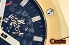 HUB0336C - Red Dot Bang 10th Anniv YG/YG/LE A-7750