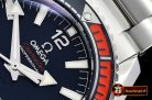 OMG0539 - PO 43.5mm PyeongChang 2018 Ed SS/SS Blue JHF A2836