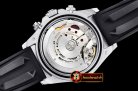 ROLDYT0232 - Daytona 116500LN SS/RU Black ARF Asia 4130 Mod