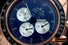 Best Replica Omega Speedmaster Snoppy RG/RG Blue OS20 Quartz