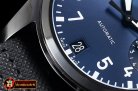 IWC Big Pilot Rodeo Drive Ltd CER/NY Blue ZF V2 A51111