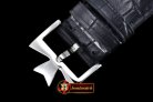 VC082A - Patrimony SS/LE White - Swiss 7045 Manual H/W