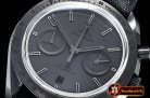 Omega Speedmaster DSOM "Black Black" CER/NY Blk OMF A7750
