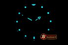 Rolex YachtMaster 116681 Blue RG/SS White JF V2 A7750 Mod