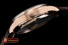 IWC0303A - Portuguese Flying Tourbillon RG/LE Gray SG