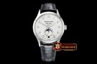 Patek Philippe Annual Cal. Moonphase Ref.5396 SS/LE Wht/Num KMF MY9015