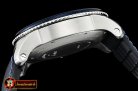 Cartier Calibre de Cartier Diver SS/NY/RU Blue TF MY8205 Mod