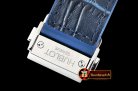 Hublot Classic Fusion Bang 45mm SS/LE Blue MY9015 Mod