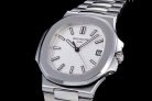 Patek Philippe Nautilus Jumbo 5711 40mm 324SC 3K2021100612
