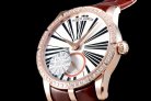 Roger Dubuis EXCALIBUR RDDBEX0275 42MM PF-9015 RD007