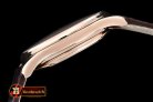 JL084C - Master Ultra Thin RG/LE White Jap M-9015