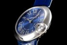 CARTIER BALLON BLANC DE WGBL0005 30MM WM CR004