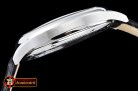 Replica Cartier Drive De Cartier Tourbillon SS/LE White Tourbill