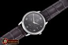 Omega De Ville Prestige Power Reserve SS/LE Gry ZF Asia 23J