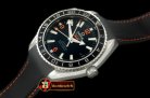 OMG0386 - P-Ocean GMT Ceramic Black SS/RU M-8205