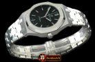 AP0298 - Royal Oak 15400 SS/SS Black AP 3120