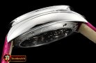 Cartier Cle De Cartier Tourb Ladies SS/LE White Asia HW Tourb
