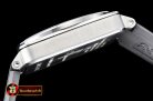 Replica BELL & ROSS BR03-92 SS/RU Grey/Black Miyota 9015