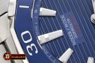 Tag Heuer AquaRacer Calibre 5 Cer Bez SS/SS Blue Asia 23J