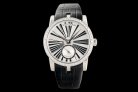 Roger Dubuis EXCALIBUR RDDBEX0463 42MM PF-9015 RD016