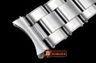 Rolex Rivet Bracelet 20mm - For Sports Vintage Rolex