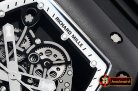 Richard Mille RM055 Bubba Watson PVD/VRU White MY9015 Mod