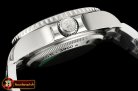 Rolex DeepSea Dweller 116660 SS/SS Blue VRF Asia 2836