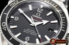 Omega Planet Ocean 42mm 1948 LE SS/SS Cer Blk OMF V2 A2824