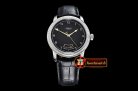 PARMIGIANI FLEURIER PF Toric Chronometre SS/LE Black Miyota 9015