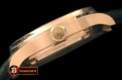 IWC0289A - Portugese 5007 RG/LE Black A-52010