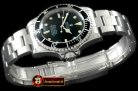 Best Replica Rolex Vintage 5512 (660ft=200m) No Date Sub A-2813