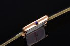 CARTIER TANK W5200024 3WF 24.4MM