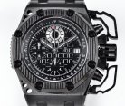 AP0423B - AP ROO Survivor Ltd SS/RU Black DCF A7750