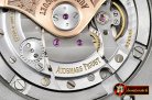 Audemars Piguet Royal Oak 15400 SS/SS Blue OMF 1:1 MY9015 Mod 3120
