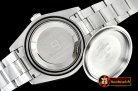Rolex Milgauss Z Blue 116400GV SS/SS Blue ARF Asia 3131