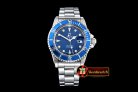 TUD032B - Submariner SS/SS Blue JKF Asia 2836