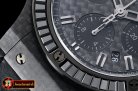 Hublot Big Bang Evolution DIAM/CF/LE Blk D V2 Asia 7750 Mod