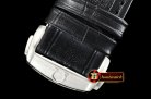 OMG0542C - SpeedMaster MoonWatch Wht SS/LE Blk JHF V2 A7750 9300