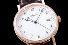 Breguet CLASSIQUE 5178BB299V6D000 38.9MM FK-Cal.777Q BT012W