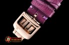 JAEGER LE COULTRE Rendez-Vous Day/Night Ladies RG/LE Diam MOP MY