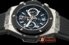 HUB0330B - Big Bang Unico SS/RU Skeleton Asian 7750
