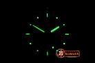 Blancpain Fifty Fathoms Bathyscaphe TI/NY Blue GF Asia 1315 Mod