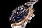 OMEGA Ceragold 44MM 9900 2021100928