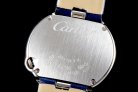 CARTIER BALLON BLANC DE WGBL0005 30MM WM CR004
