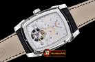 Replica PARMIGIANI FLEURIER Kalpa Tourbillon SS/LE Black Asia Ma