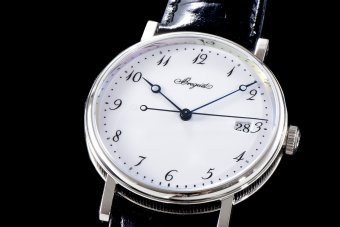 Breguet CLASSIQUE 5177BB299v6 38.9MM FK-Cal.777Q BT007W