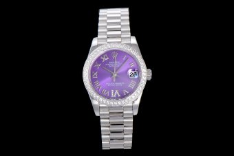 RDJ200505J - BPF Rolex Datejust Ladies 2836-2 Automatic Movement 31MM 178384