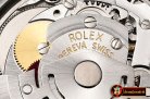 Rolex GMT II 116710BLNR Batman 904L SS/SS GMF Asia 3186 CHS